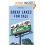 Great Lakes for Sale: From Whitecaps to Bottlecaps