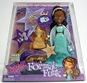 Bratz: Formal Funk Sasha