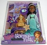 Bratz: Formal Funk Sasha