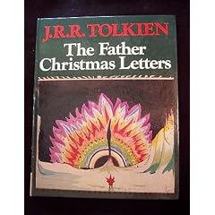 The Father Christmas Letters