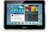 Samsung P5100 Galaxy Tab 2 10.1 inch - Titanium Silver (32GB, 3G, Android 4.0 Ice Cream Sandwich)