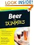 Beer For Dummies (For Dummies (Cooking))