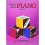 Bastien Piano Basics Book - Level 1