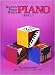 Bastien Piano Basics Book - Level 1