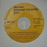 ノートン インターネット セキュリティ 2011 15ヶ月3ユーザ対応版