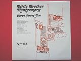 Montgomery, Little Brother Farro Street Jive LP Xtra XTRA1115 NM/NM 1971