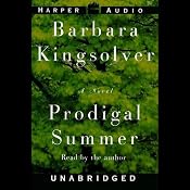 Prodigal Summer | [Barbara Kingsolver]