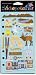 Utah - Binder Sticker Sheet - Stickers / Decals