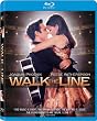 Walk the Line [Blu-ray]