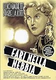 Fari Nella Nebbia