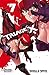Triage X, Vol. 7 (Triage X, 7)