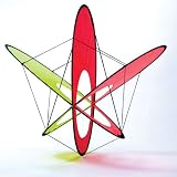 Prism EO Atom Box Kite, Fire
