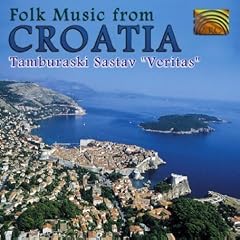 Folk Music From Croatia
