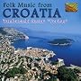 Folk Music From Croatia