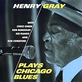 Plays Chicago Blues