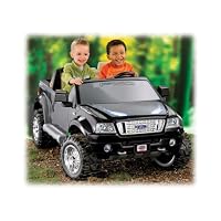 Power Wheels Ford F150 Truck