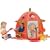 Fifi Market Stall Role Play Tent