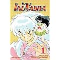 Inuyasha 1 (Paperback)