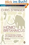 Homo Britannicus: The Incredible Stor...