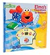 Seame Street Sound Book: Elmo's Countdown to Bedtime