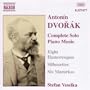 8 Humoresques, Op. 101: No. 4: Poco andante in F major