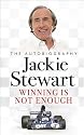 Winning is Not Enough: The Autobiography