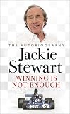 Winning Is Not Enough: The Autobiography (UK Edition)