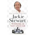 Winning Is Not Enough: The Autobiography (UK Edition)