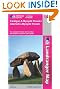 Cardigan and Mynydd Preseli (OS Landranger Map Series)