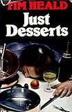 Just desserts