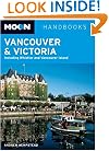 Moon Handbooks Vancouver and Victoria