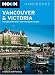 Moon Handbooks Vancouver and Victoria