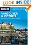 Moon Handbooks Vancouver...