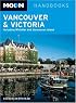 Moon Handbooks Vancouver and Victoria