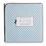 Ultimate Receiving Blanket in Pastel with Brown Polka Dots Color: Pastel Pink