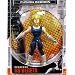 Dragonball Z 'Best of Dragonball Z' Fusion Reborn Action Figure SS Vegeta