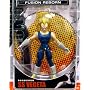 Dragonball Z 'Best of Dragonball Z' Fusion Reborn Action Figure SS Vegeta