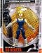 Third Party New : Dragonball Z 'Best of Dragonball Z' Fusion Reborn Action Figure SS Vegeta