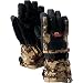 Gloves Kids Burton Vent Glove youth roasted brown night ops M