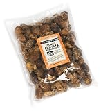 Review Emperor's Kitchen  / Emperor's Kitchen Donko Shiitake Mushrooms, 17.6-Ounce Bag
