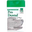 ProDental Dog and Cat Dental Wipes