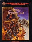Gates of Firestorm Peak