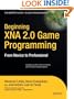 Beginning XNA 2.0 Game Programming: From Novice to Professional (Expert's Voice in Game Programming)
