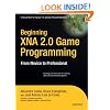 Beginning XNA 2.0 Game Programming: From Novice to Professional (Expert's Voice in Game Programming)
