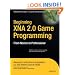 Beginning XNA 2.0 Game Programming: From Novice to Professional (Expert's Voice in Game Programming)