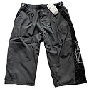 Nike Herren Shorts Air 3/4 Trainingshose Freizeithose, Grau