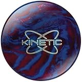 Kinetic Bowling Ball