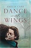 Dance with wings