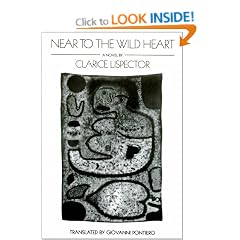 Near to the Wild Heart - Novel (Paper)