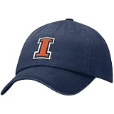 Nike Illinois Fighting Illini Navy Blue 2008 Fade Swoosh Flex Hat